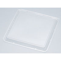 福助工業 角桶 3F 0575321 1ケース(120個(10個×12))（直送品）