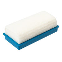 友屋 売場備品 ホワイト用ラーフル S 13924*** 1袋(1個)（直送品）