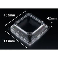 リスパック バイオ リバサンド 2-OC PRVB126 1ケース(1200個(50個×24))（直送品）