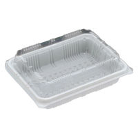 スミ フードパック ユニコン LS-AB Wマル 5SAB101 1袋(100個)（直送品）