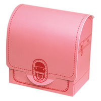 ヤマニパッケージ ギフト箱 らんどせる!ピンク 16-287 1ケース(200個(10個×20))（直送品）