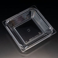 リスパック 惣菜容器 バイオ リファイン 13-25B PBPW100 1ケース(1200個(50個×24))（直送品）