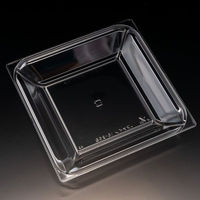 リスパック 惣菜容器 バイオ リファイン 16-25B PBPW220 1ケース(900個(50個×18))（直送品）