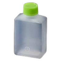 中央化学 タレ入 角中D (グリーンキャップ) 31005 1ケース(4800個(100個×48))（直送品）