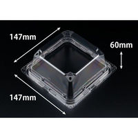 リスパック バイオ リバゲイト 15-15(60) OC PRVA175 1袋(50個)（直送品）