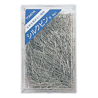 友屋 売場備品 シルクピン 06908*** 1ケース(10個)（直送品）
