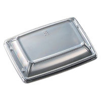 中央化学 CT 沙楽 K18-13 防曇蓋-1 215657 1袋(50個)（直送品）