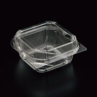 スミ フードパック ユニコン GT-200-H透明 5G20108 1袋(100個)（直送品）