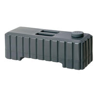 友屋 スタックウエイト L 62083-02 1袋(1個)（直送品）