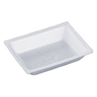 中央化学 PSP 薬味皿 547851 1ケース(10000個(100個×100))（直送品）