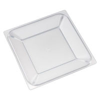 リスパック 惣菜容器 バイオ リファイン 16-16B 白 PBPW212 1袋(50個)（直送品）