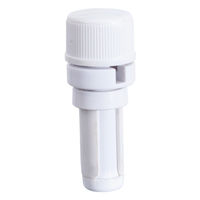 友屋 のぼりポールφ22用 新風車(キャップ) 30863-4* 1ケース(50個)（直送品）