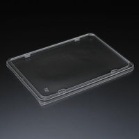 スミ エスコンF95 透明 2950211 1袋(100個)（直送品）