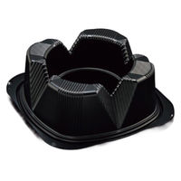 スミ フラコンF290 B 9WF9201 1ケース(200個(50個×4))（直送品）