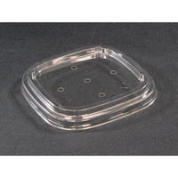 リスパック EC104-FC(N) アナ5H PAUS007 1袋(100個)（直送品）