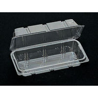 福助工業 フードパック FKパック P-907 0522181 1袋(50個)（直送品）