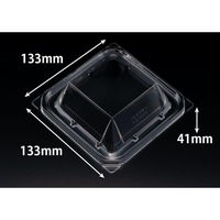 リスパック バイオ フェイスオン 13-OCH PBPY149 1ケース(900個(50個×18))（直送品）