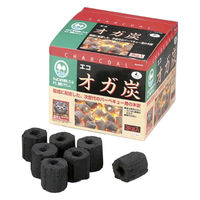 パール金属 エコ オガ炭 3kg入 M-6735 1ケース(6個)（直送品）
