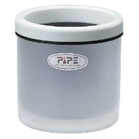 台和 調味料入れ ピぺ スタンド(S) ホワイト PE-10-W 1ケース(30個)（直送品）