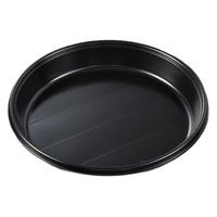 中央化学 寿司桶 HS桶 M310 BK 身LL 00813995 1ケース(200個(20個×10))（直送品）