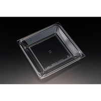 リスパック 惣菜容器 バイオ リファイン 18-25B PBPW300 1袋(50個)（直送品）