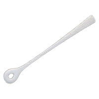 トーダイ カトラリー XM-7(18-8) 匠 マドラー 005335 1ケース(12個)（直送品）