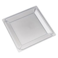 リスパック 惣菜容器 バイオ リファイン 20-16B 白 PBPW372 1袋(50個)（直送品）