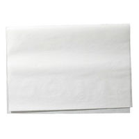 天満紙器 クッキングシート XG502 ベーキングシート 白(晒) 350×495 1袋(1000個)（直送品）