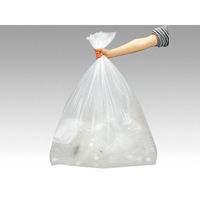 福助工業 HDゴミ袋 容器回収ポリ 小 165309 1ケース(160個(40個×4))（直送品）