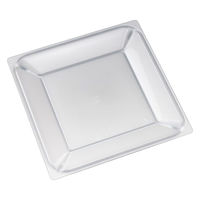 リスパック 惣菜容器 バイオ リファイン 18-16B 白 PBPW292 1ケース(600個(50個×12))（直送品）