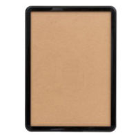 友屋 売場備品 メディアグリップ MG-25R B4ブラック 屋内 56986B4B 1袋(1個)（直送品）