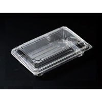 デンカポリマー フードパック OP-4410-38 43763 1袋(50個)（直送品）