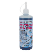 三共コーポレーション 2サイクルエンジンオイルECO 500mL #057 146057 1個（直送品）