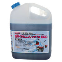 三共コーポレーション 2サイクルエンジンオイルECO 4L #059 146059 1個（直送品）