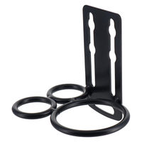 三共コーポレーション DBLTACT gadgetツールフック マットブラック DTーTHGー03B 360283 1個（直送品）