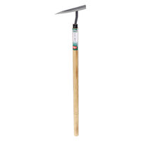 三共コーポレーション sita 片手三角ホー600mm柄 A261 823944 1個（直送品）