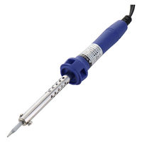 三共コーポレーション TRAD はんだこてセット 40W TSIー40 916003 1セット（直送品）