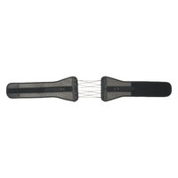 ニーズ Dr.PRO シャキット腰ベルト ワイド M 1-00373-003 1枚（直送品）