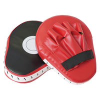 ニーズ ストレス発散パンチミット 1-00384-001 1個（直送品）