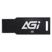 プリンストン AGI USB3.0メモリー AGI016GBMUP138-RT 1個（直送品）