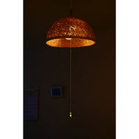 スマイルキッズ ねながらひっぱりコード蛍 AHS-701WH 1個（直送品）