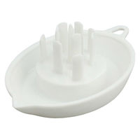 スマイルキッズ レモンしぼり革命 ホワイト ALM-01CWH 1個（直送品）