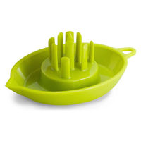 スマイルキッズ レモンしぼり革命 ALM-01GN 1個（直送品）