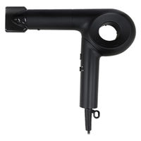 石崎電機製作所 OTOKOマエドライヤーdonut SDR-M01K 1台（直送品）