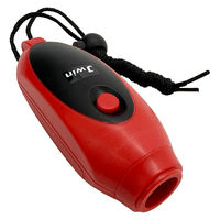 ジェイウィン 大音量ホイッスル(熊対策用)クマピィー JKS-120D 1個（直送品）