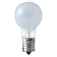 東京メタル ミニクリプトンランプ KR110V54WE17W-TM 1個（直送品）