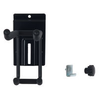 ハイロジック ツールパネルユニット用 ダブルフック ツイン型 00058689 1個（直送品）