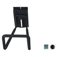 ハイロジック ツールパネルユニット用 リングフック 00058691 1個（直送品）