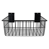 ハイロジック ツールパネルユニット用 メッシュバスケット 00058698 1個（直送品）