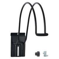 ハイロジック ツールパネルユニット用 ヘルメットフック 00058696 1個（直送品）